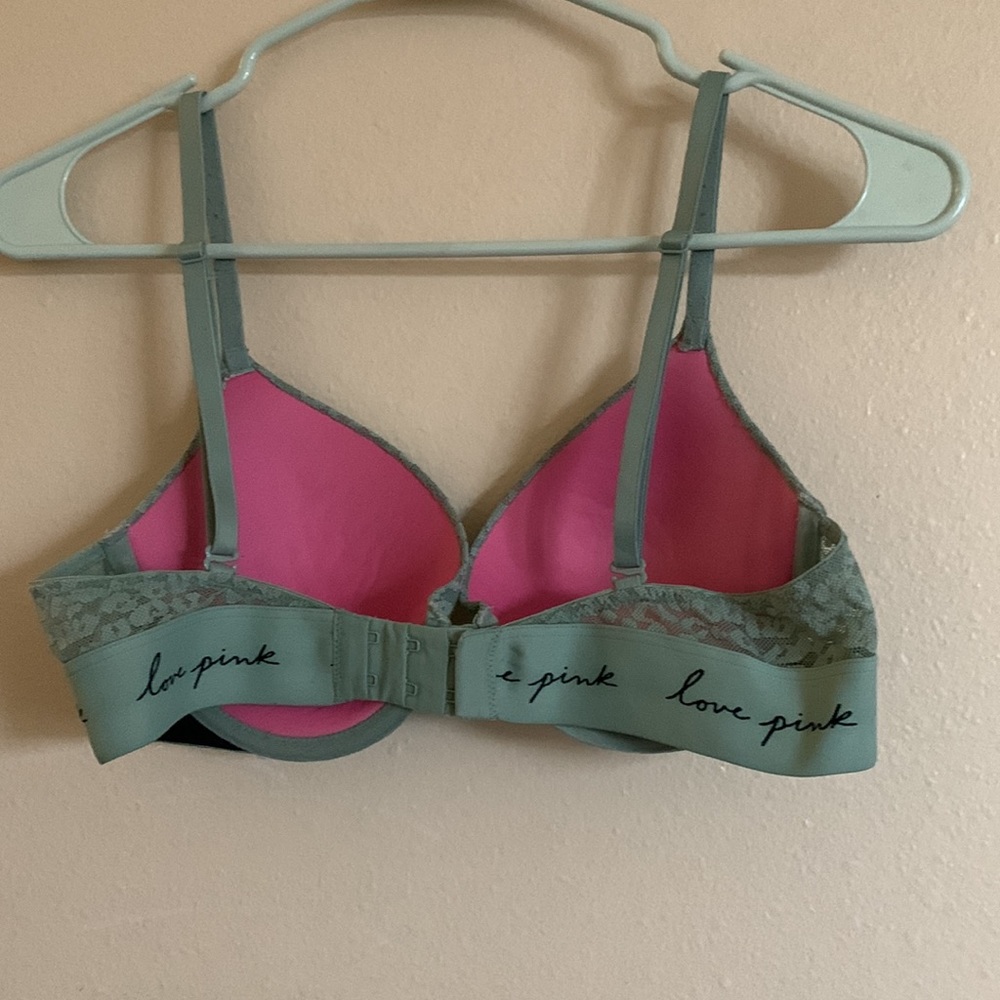Pink Bra - Picture 2 of 2